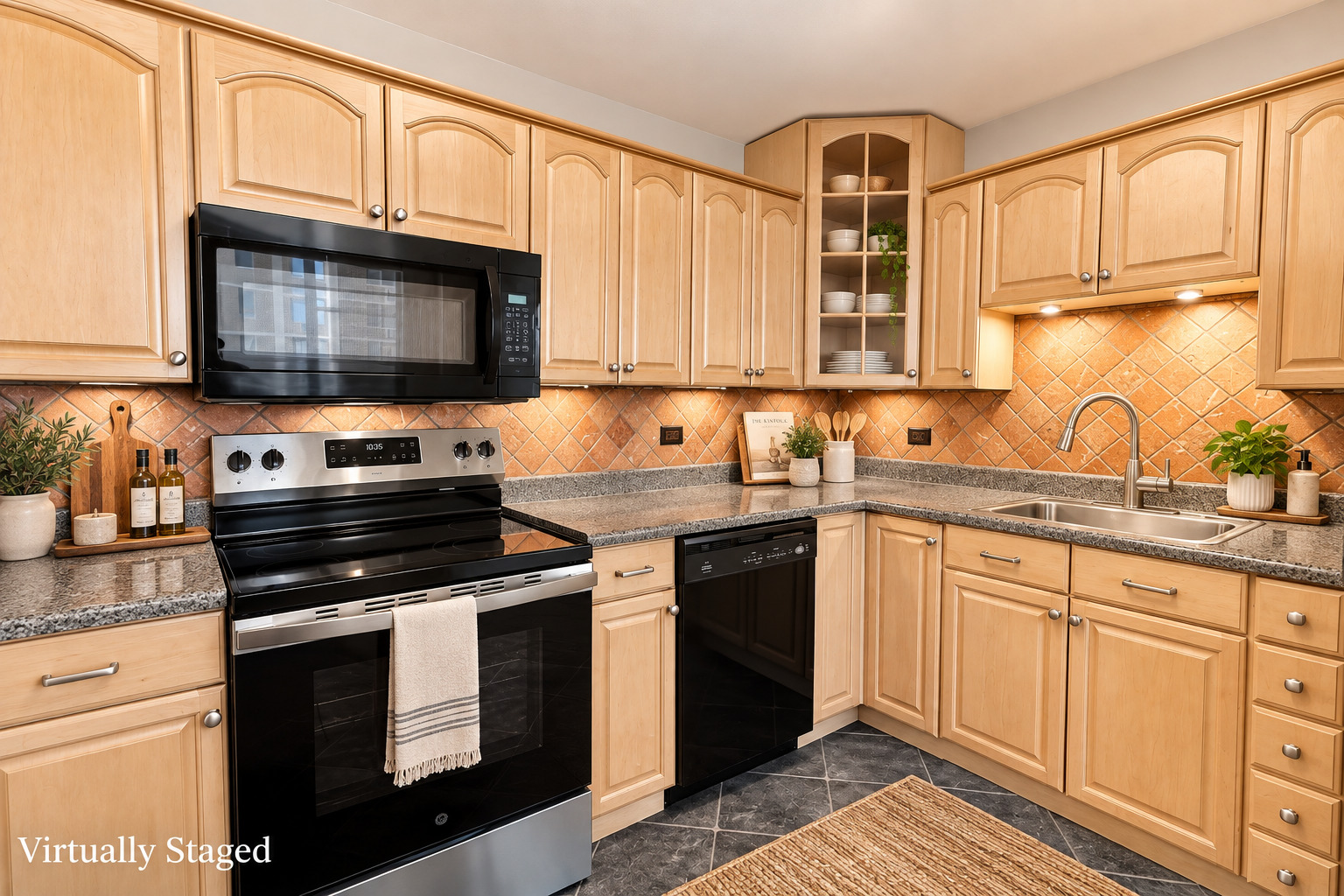 6301 North Sheridan Road, Unit 19N Chicago, IL 60660 - Photo 5 of 20 Gallery Image 5