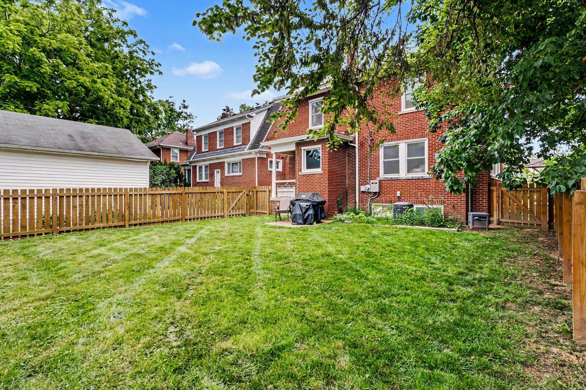 162 Northridge Road Columbus, OH 43214 - Photo 32 of 42
