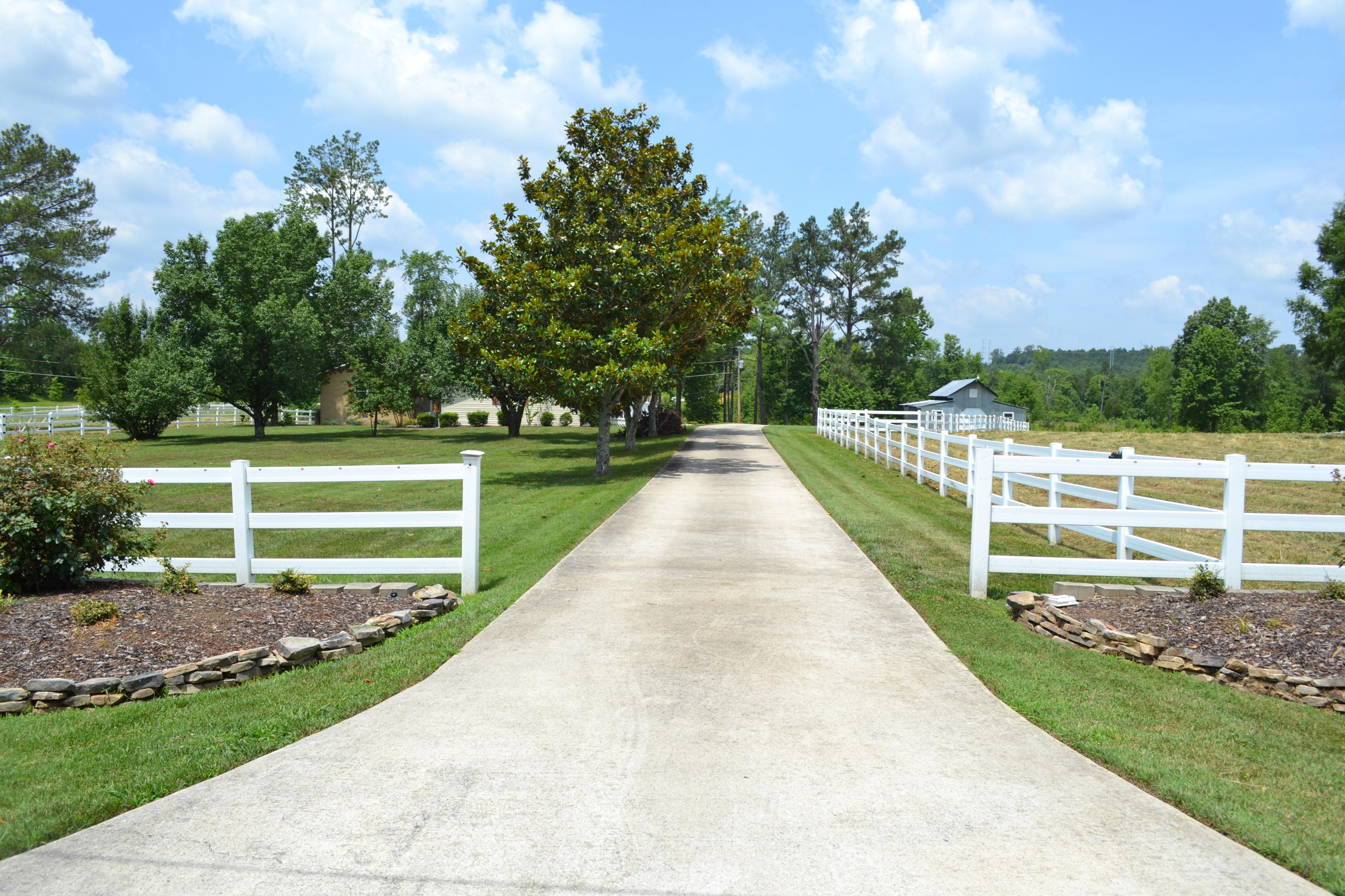 4407 Clonts Road Apison, TN 37302 - Photo 1 of 40 4407 Clonts Rd