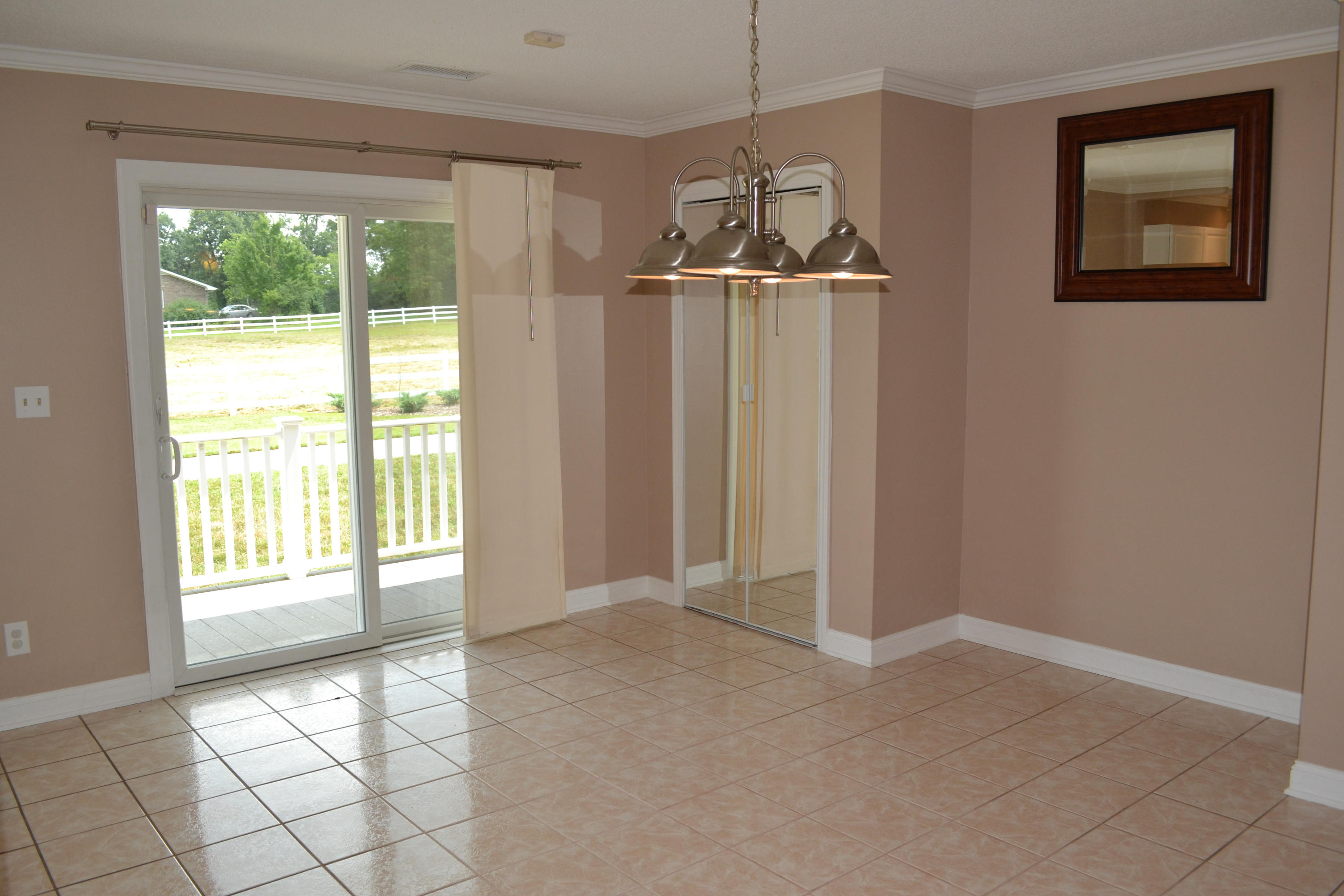 4407 Clonts Road Apison, TN 37302 - Photo 14 of 40 Dining room 2