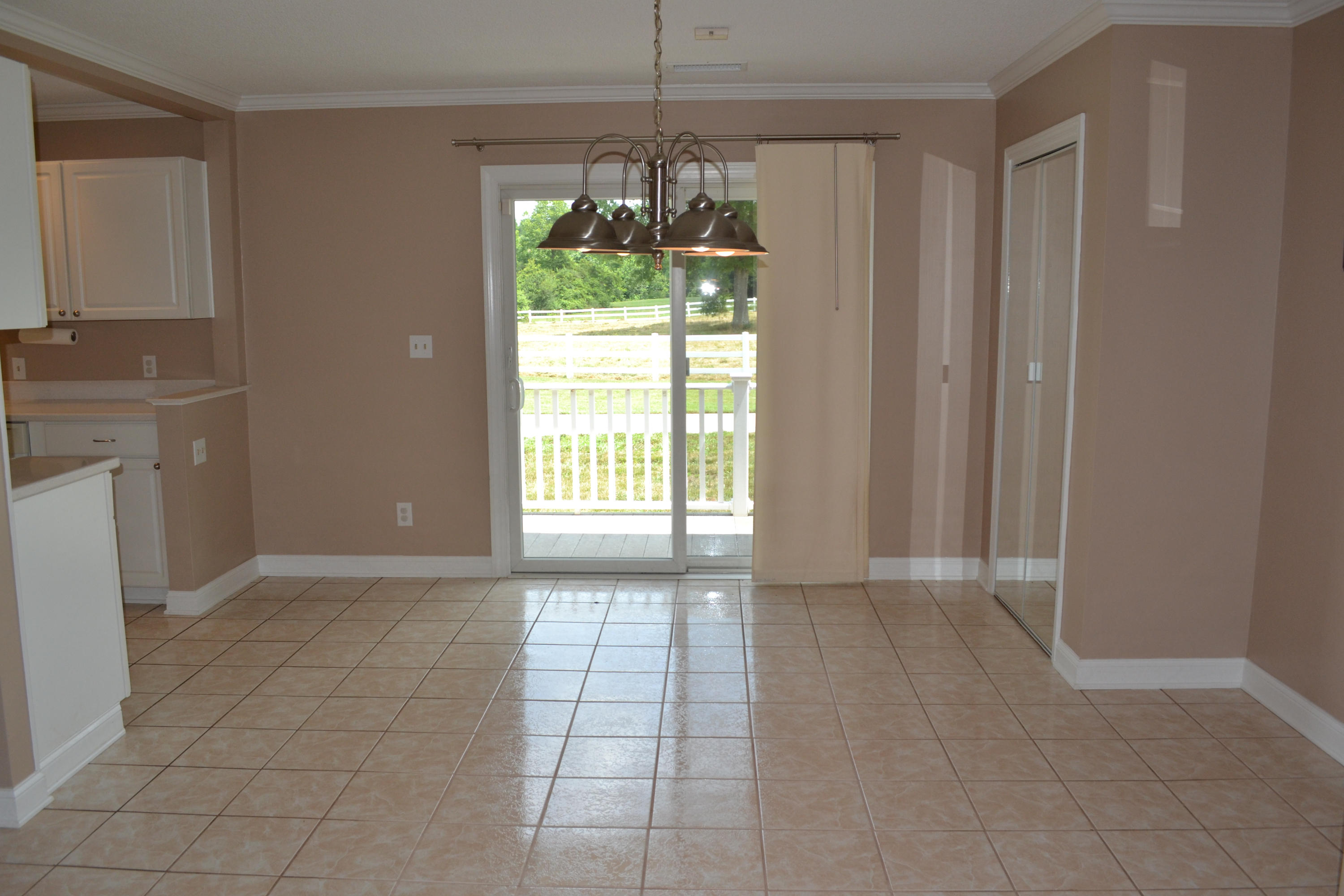 4407 Clonts Road Apison, TN 37302 - Photo 15 of 40 Dining room 3