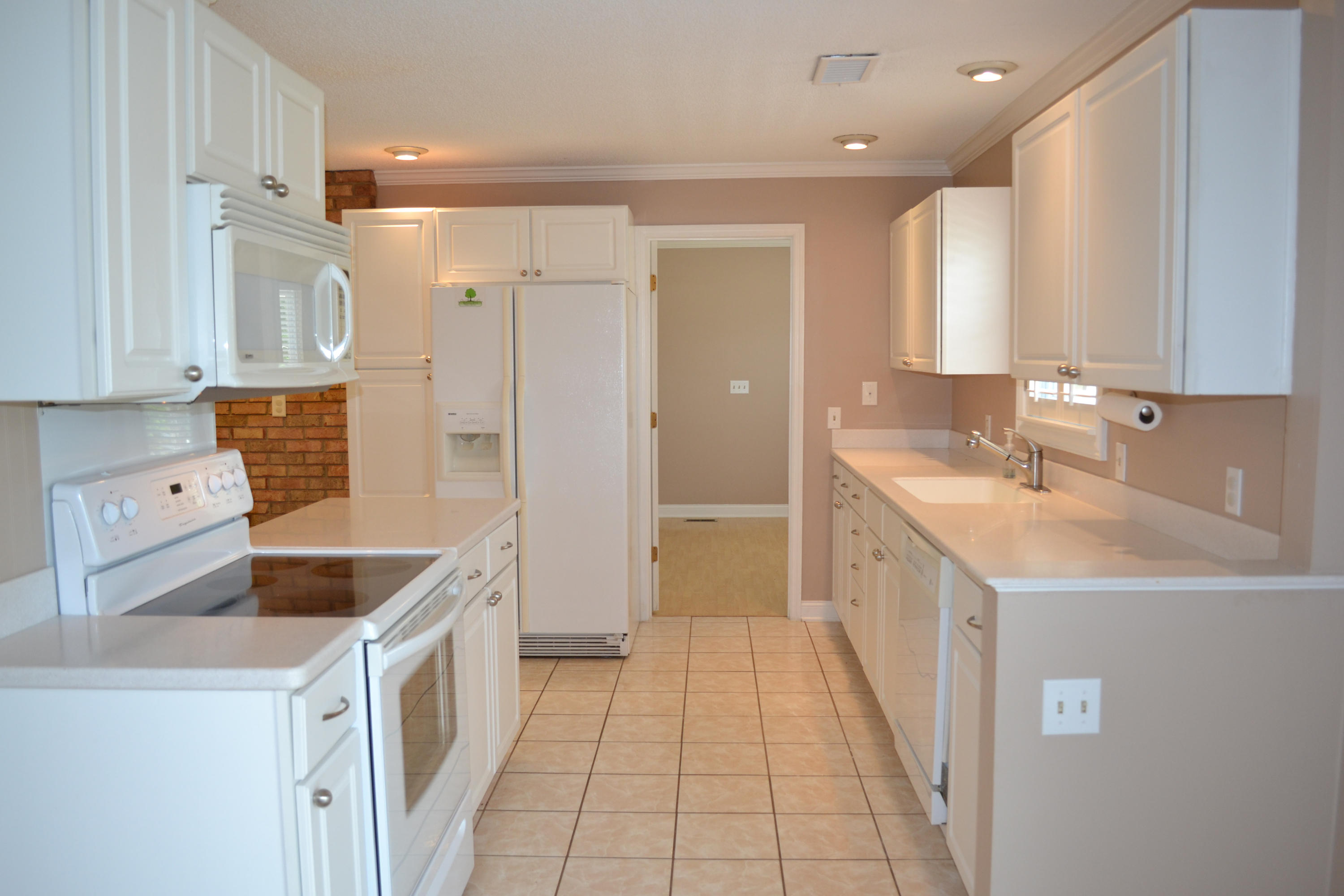 4407 Clonts Road Apison, TN 37302 - Photo 18 of 40 Kitchen 3