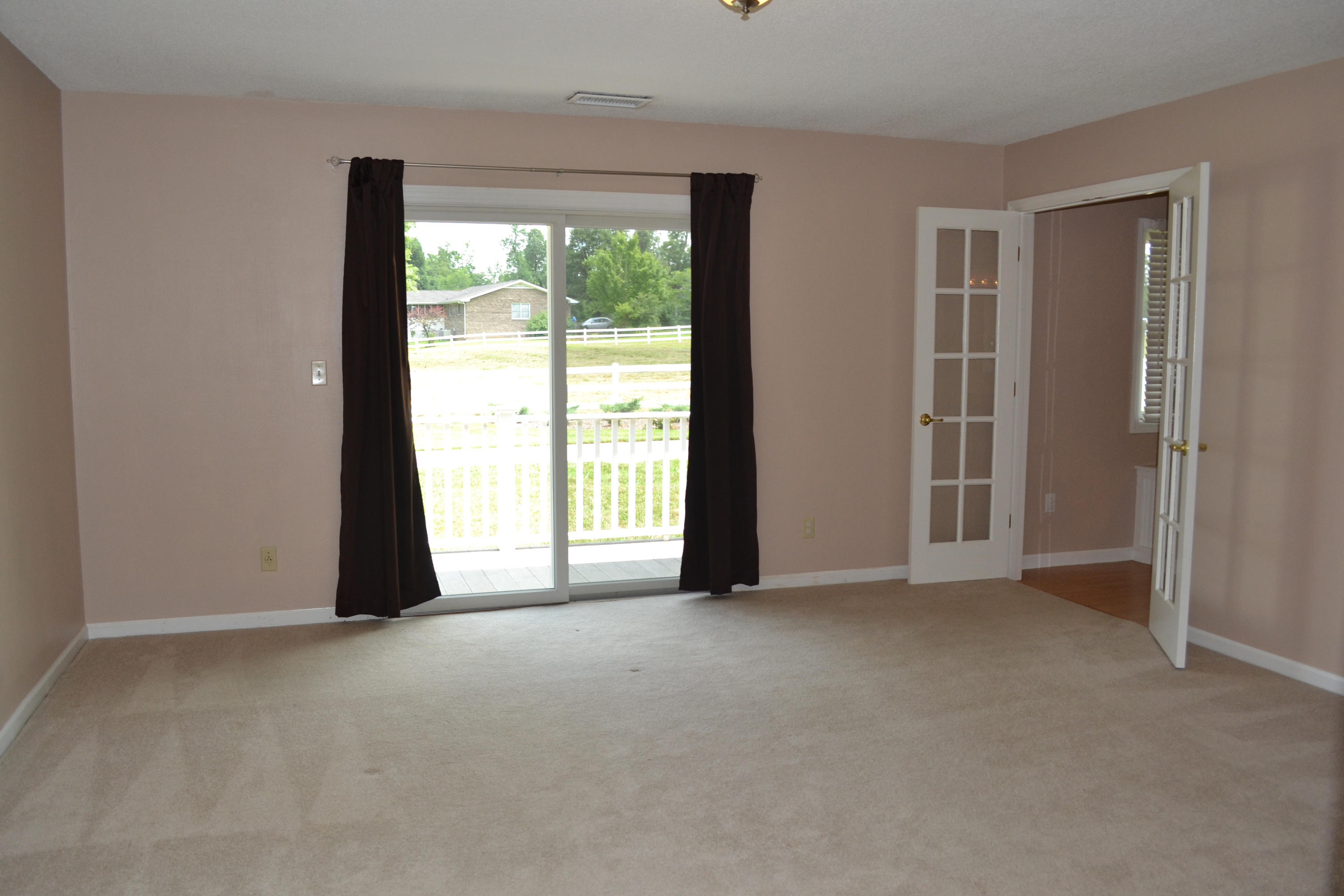 4407 Clonts Road Apison, TN 37302 - Photo 21 of 40 Master bedroom