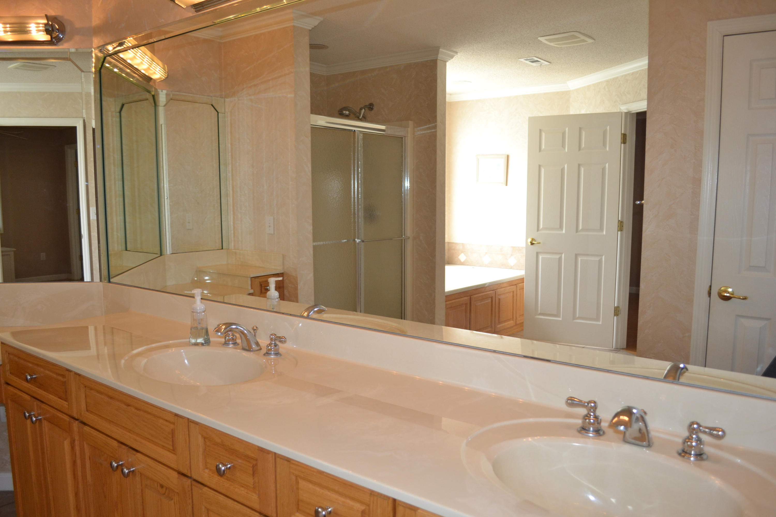 4407 Clonts Road Apison, TN 37302 - Photo 24 of 40 Master bath 2