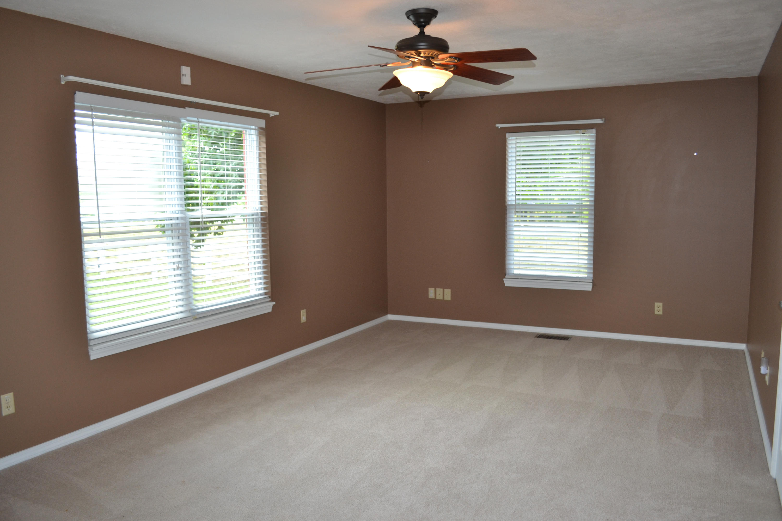 4407 Clonts Road Apison, TN 37302 - Photo 31 of 40 Guest bedroom 2