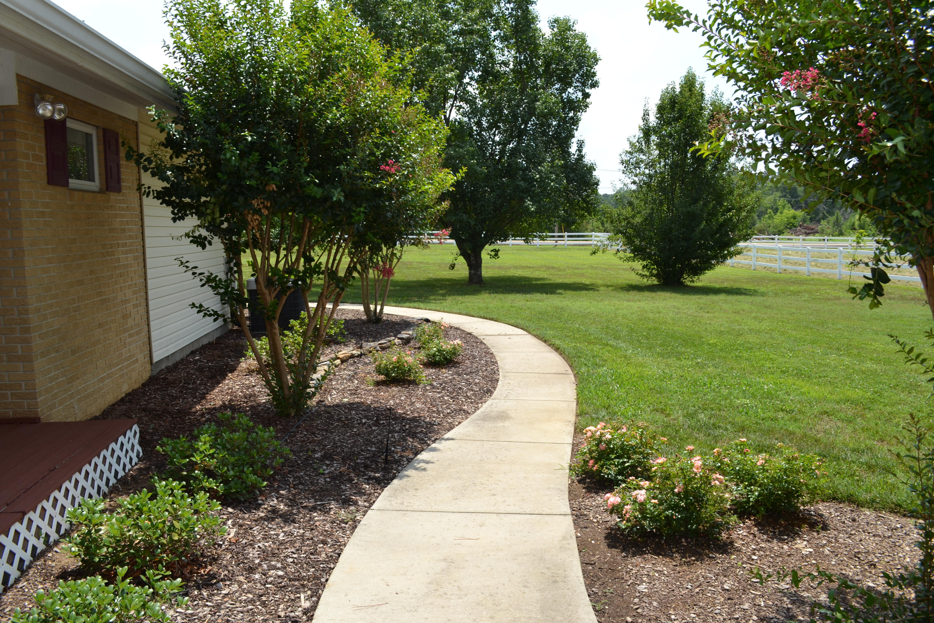 4407 Clonts Road Apison, TN 37302 - Photo 33 of 40 View from the front porch 2