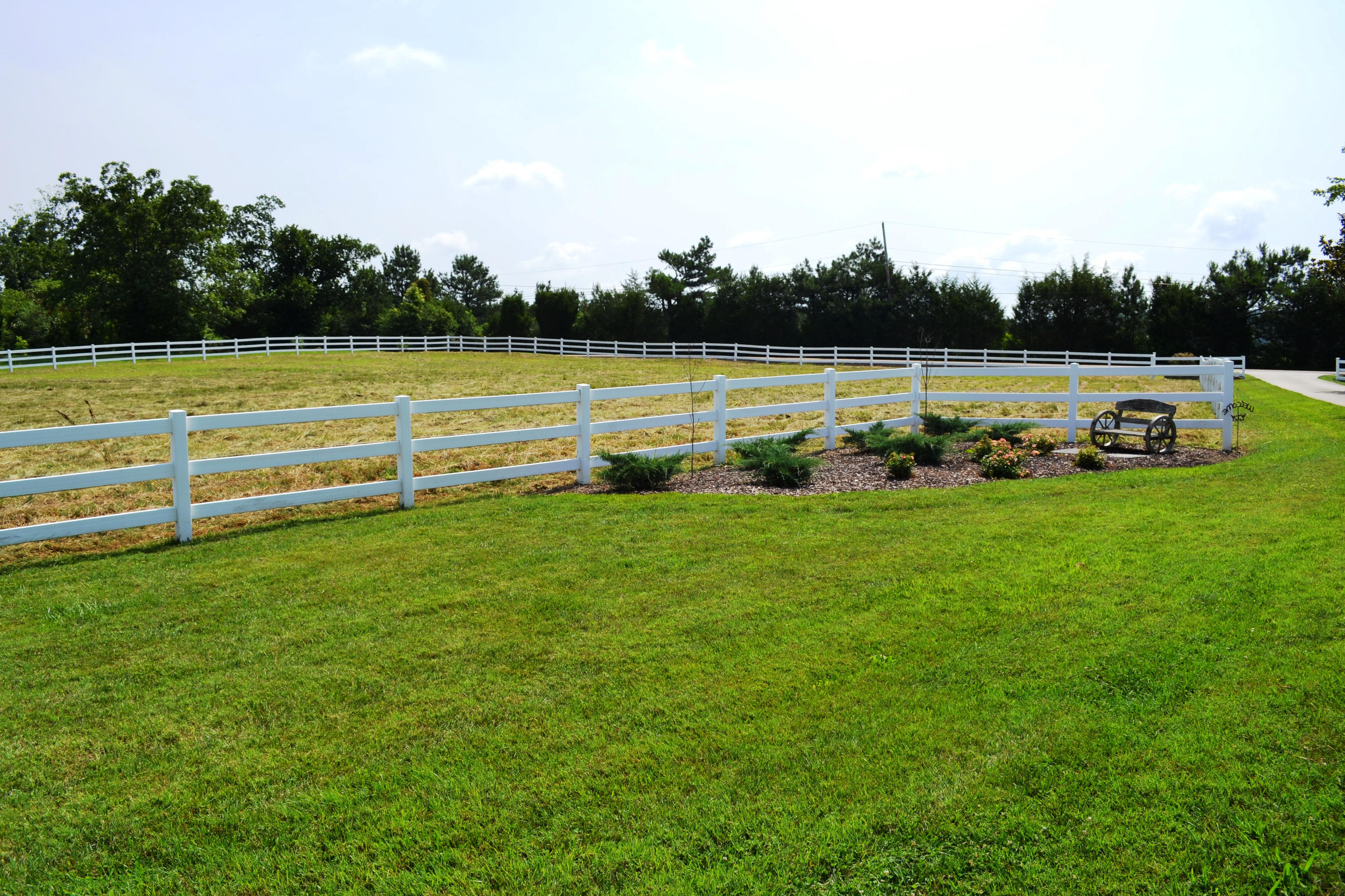 4407 Clonts Road Apison, TN 37302 - Photo 34 of 40 Grounds