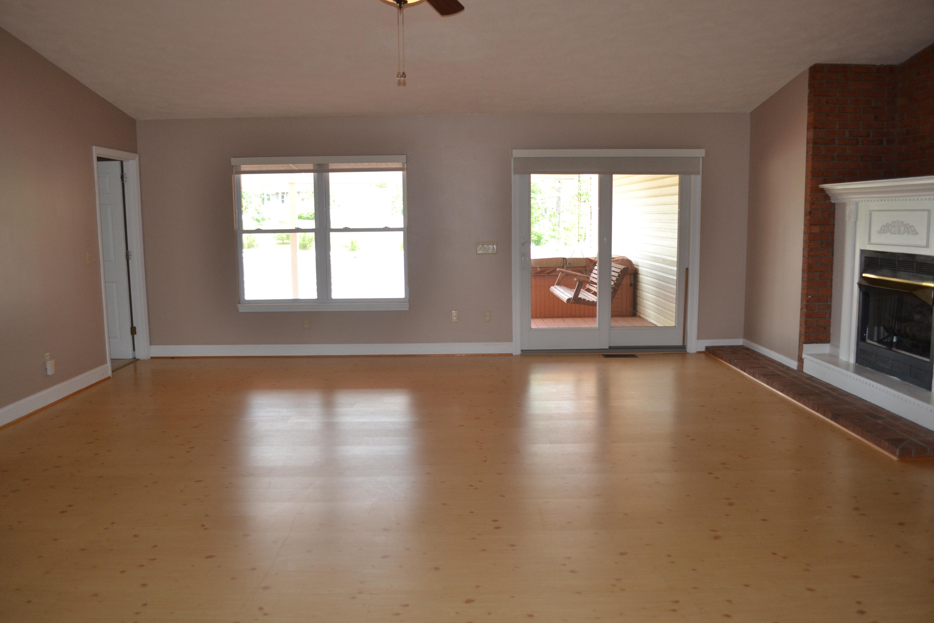 4407 Clonts Road Apison, TN 37302 - Photo 9 of 40 Living or great room 4