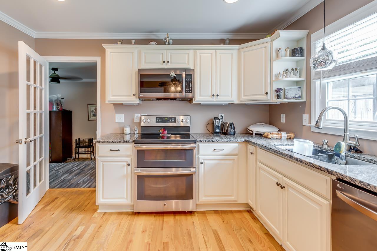 107 Farmington Road Greenville, SC 29605 - Photo 12 of 22 Gallery Image 12