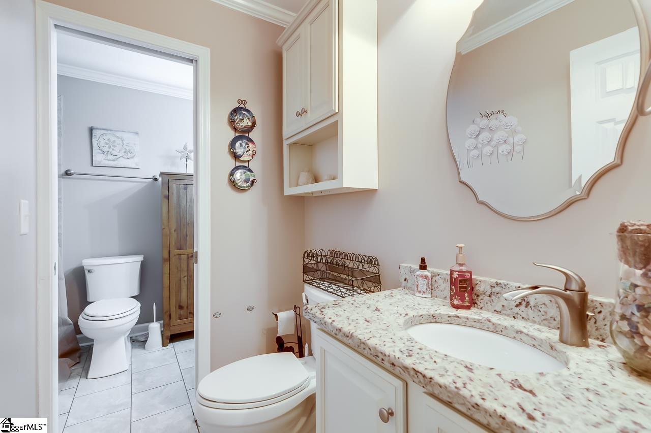 107 Farmington Road Greenville, SC 29605 - Photo 16 of 22 Gallery Image 16