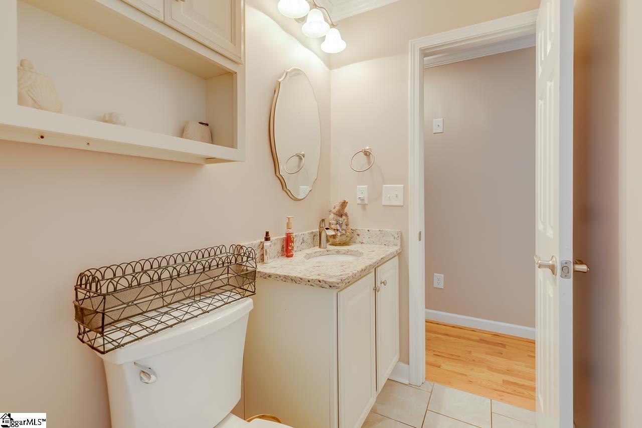 107 Farmington Road Greenville, SC 29605 - Photo 17 of 22 Gallery Image 17