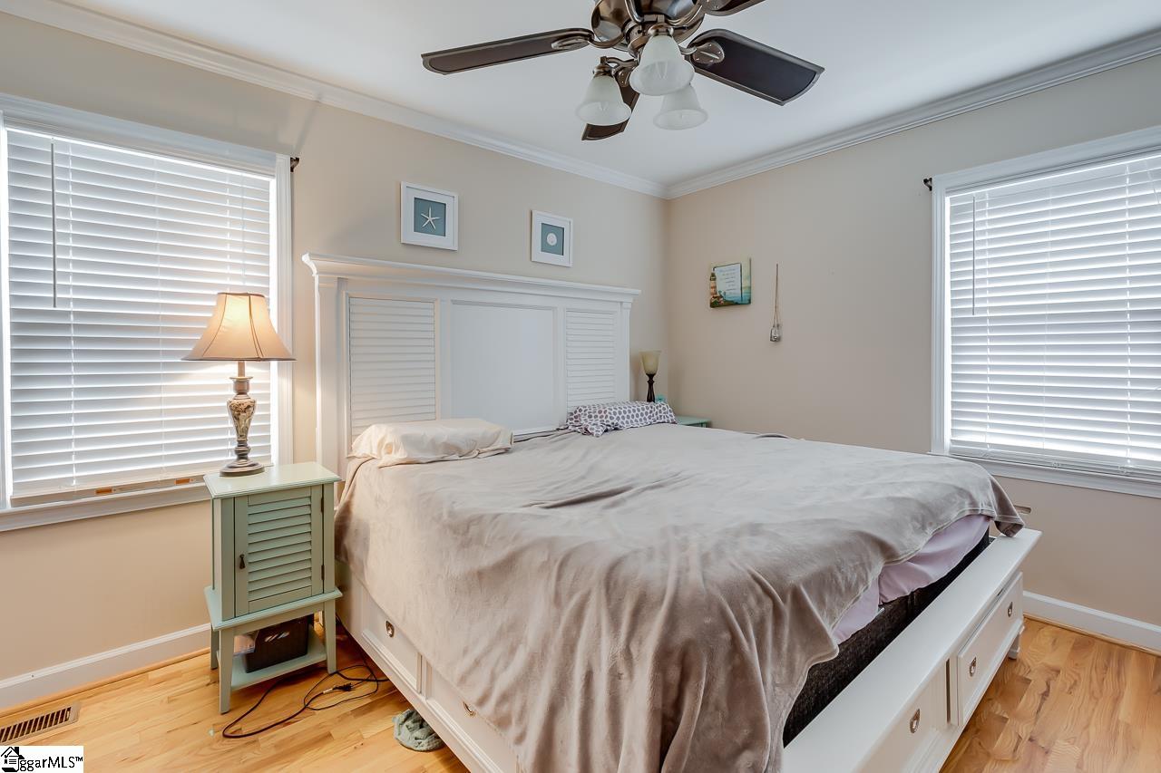 107 Farmington Road Greenville, SC 29605 - Photo 19 of 22 Gallery Image 19