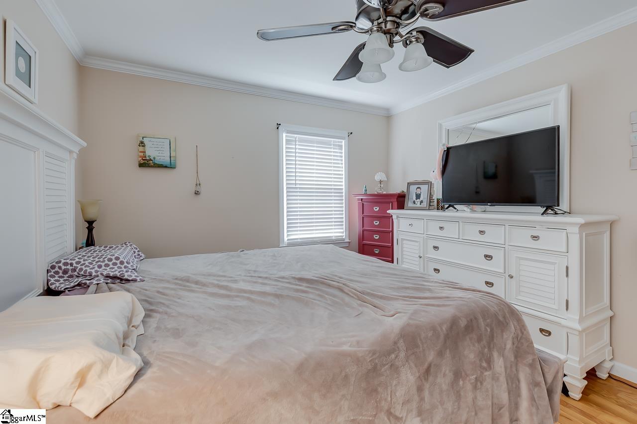 107 Farmington Road Greenville, SC 29605 - Photo 20 of 22 Gallery Image 20