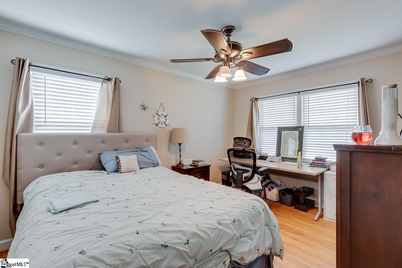 107 Farmington Road Greenville, SC 29605 - Photo 21 of 22 Gallery Image 21
