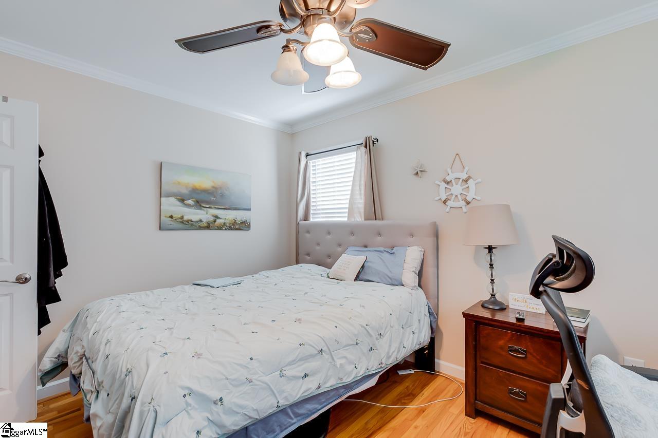 107 Farmington Road Greenville, SC 29605 - Photo 22 of 22 Gallery Image 22