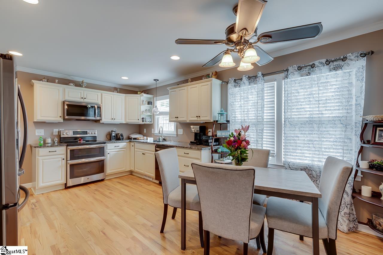 107 Farmington Road Greenville, SC 29605 - Photo 10 of 22 Gallery Image 10