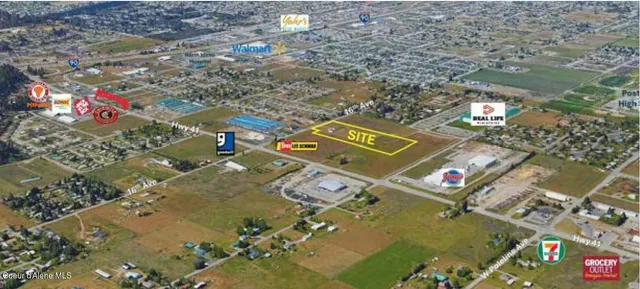 $2,999,999 | 3755 East 16th Avenue, Post Falls, ID 83854