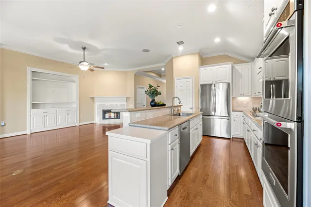 $449,900 | 3358 Mcmahon Way, Missouri City, TX 77459