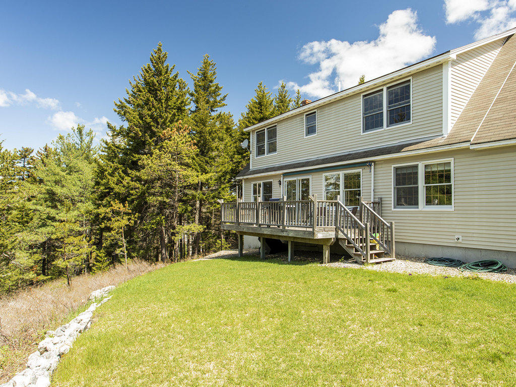 22 Stone Cove Road East Boothbay, ME 04544 - Photo 26 of 31 24