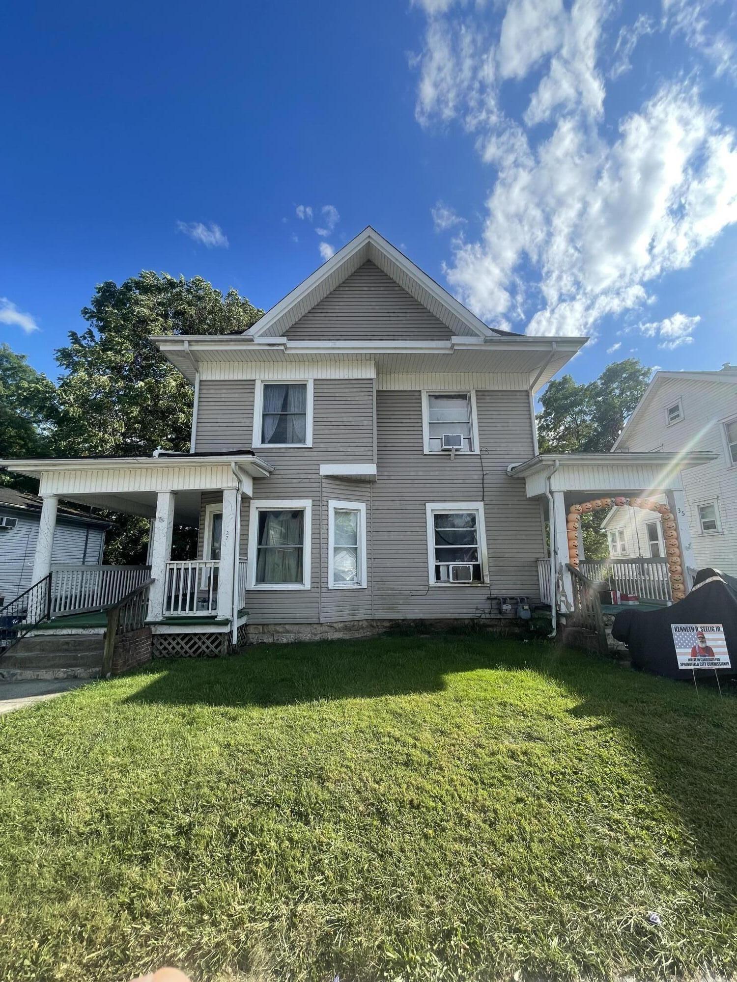 35-37 East Cecil Street Springfield, OH 45504 - Photo 1 of 1