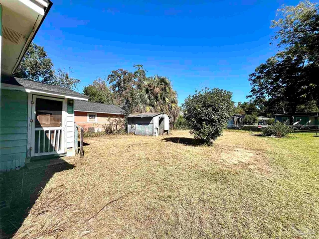 $63,240 | 3042 North Guillemard Street, Pensacola, FL 32503