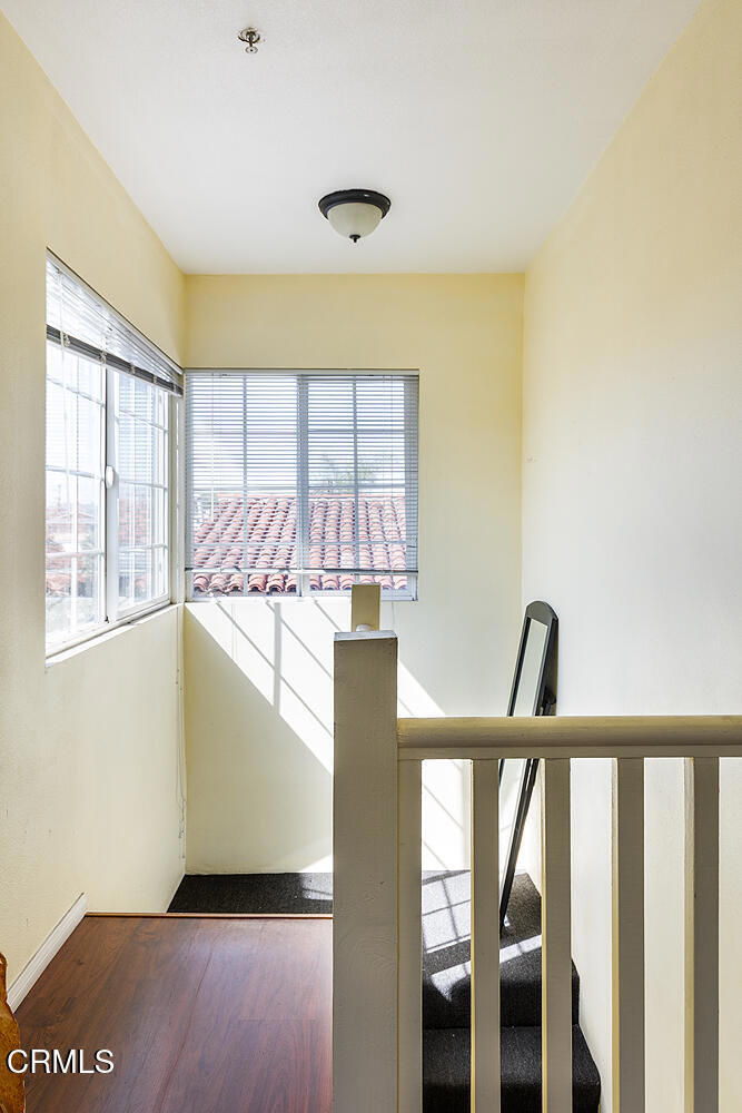 2734 West Ramona Road Alhambra, CA 91803 - Photo 14 of 18 a view of entryway with workspace