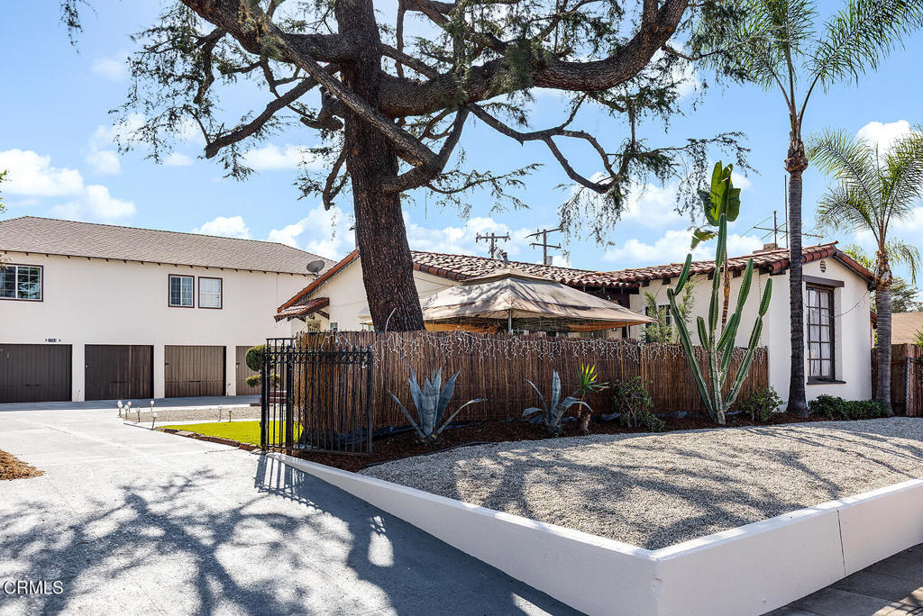 2734 West Ramona Road Alhambra, CA 91803 - Photo 2 of 11 2734 W Ramona Rd 002-mls