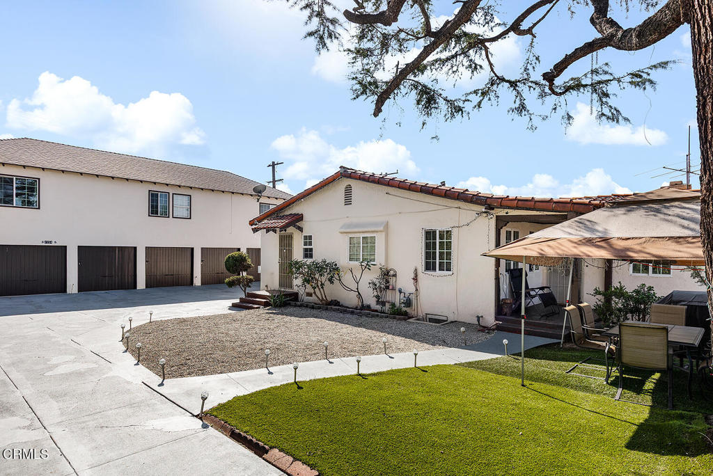 2734 West Ramona Road Alhambra, CA 91803 - Photo 3 of 11 2734 W Ramona Rd 003-mls
