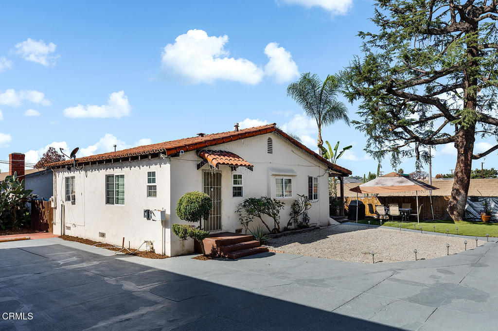 2734 West Ramona Road Alhambra, CA 91803 - Photo 5 of 11 2734 W Ramona Rd 006-mls