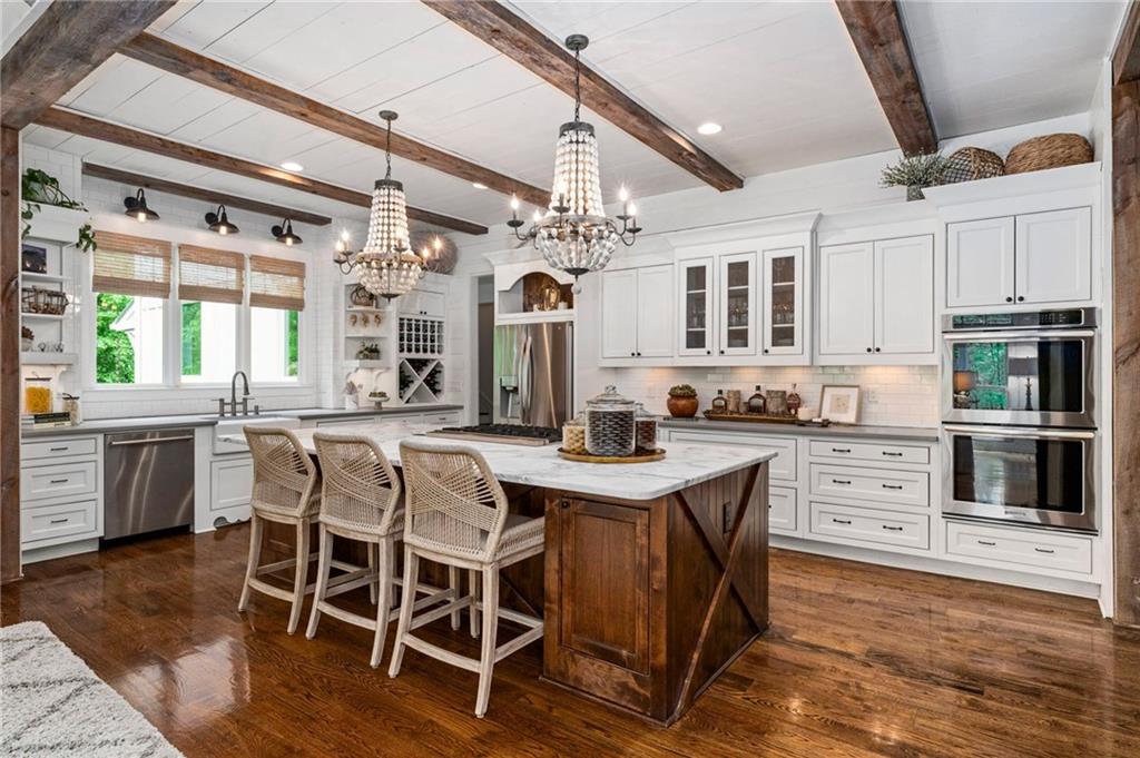 14970 South Thompson Road Milton, GA 30004 - Photo 12 of 89