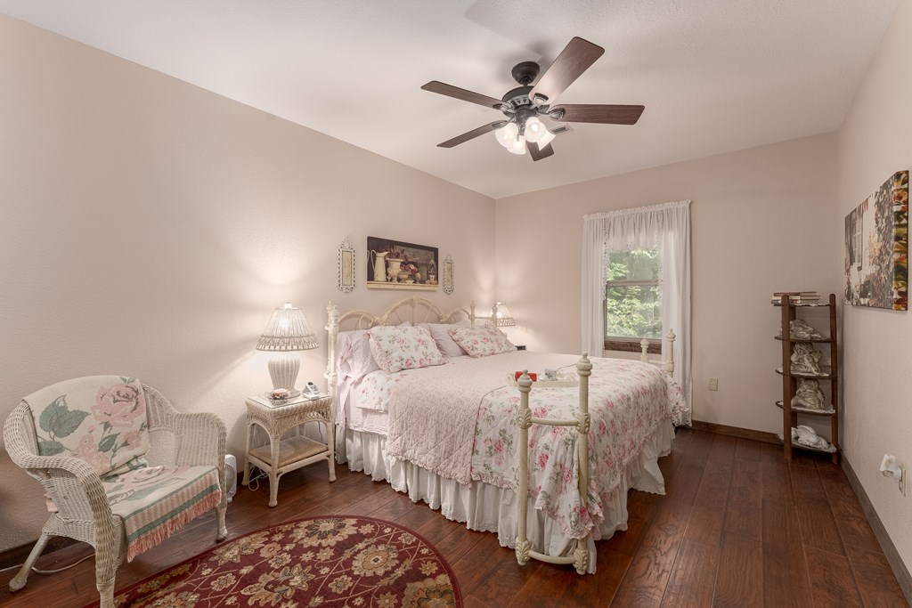 337 Branch Creek Road Blue Ridge, GA 30513 - Photo 26 of 36 Bedroom #4