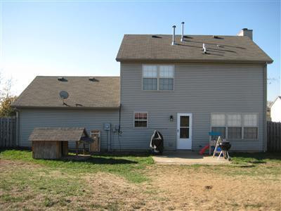 517 Ridge View Drive Nicholasville, KY 40356 - Photo 42 of 43 Photo 42