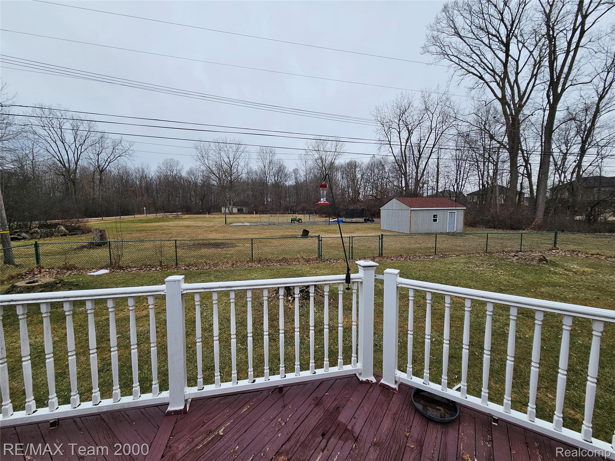 2780 Denton Road Canton, MI 48188 - Photo 7 of 33 HUGE BACKYARD