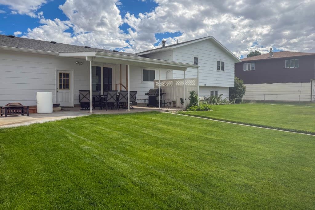 1831 Circle Road Worland, WY 82401 - Photo 24 of 28