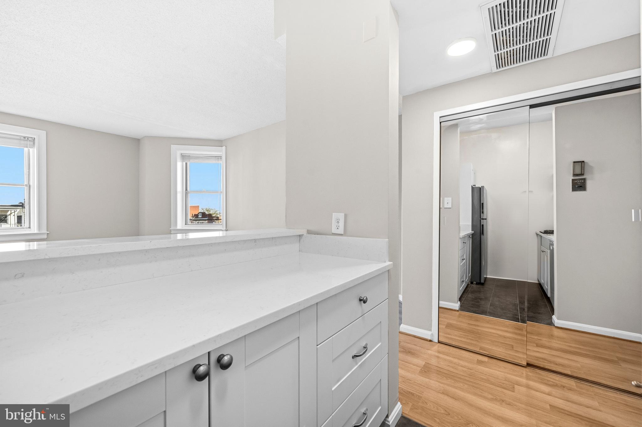 1851 Columbia Road Northwest, Unit 401 Washington, DC 20009 - Photo 12 of 27