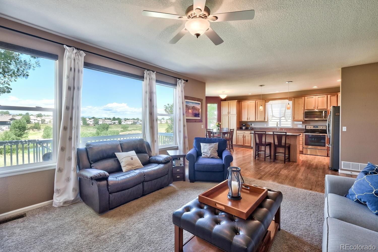 10489 Wagon Highlands Ranch Highlands Ranch, CO 80130 - Photo 11 of 35 Gallery Image 11