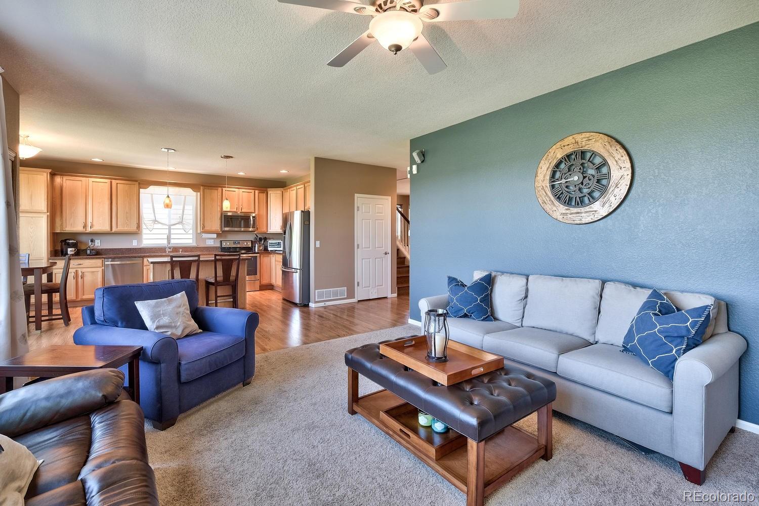 10489 Wagon Highlands Ranch Highlands Ranch, CO 80130 - Photo 12 of 35 Gallery Image 12