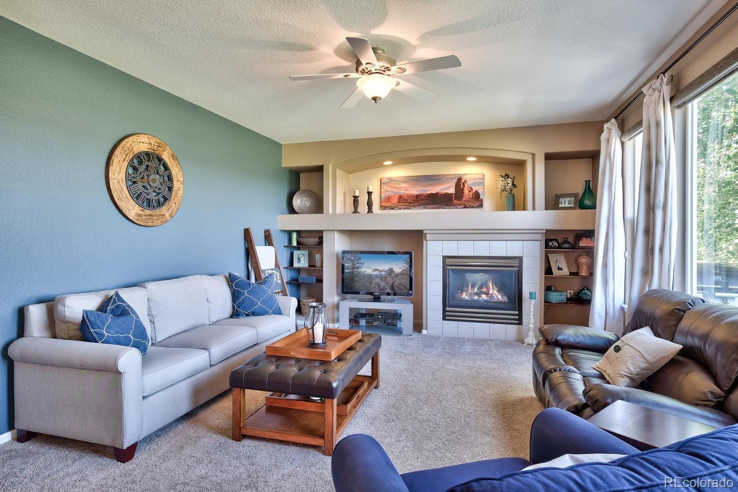 10489 Wagon Highlands Ranch Highlands Ranch, CO 80130 - Photo 13 of 35 Gallery Image 13