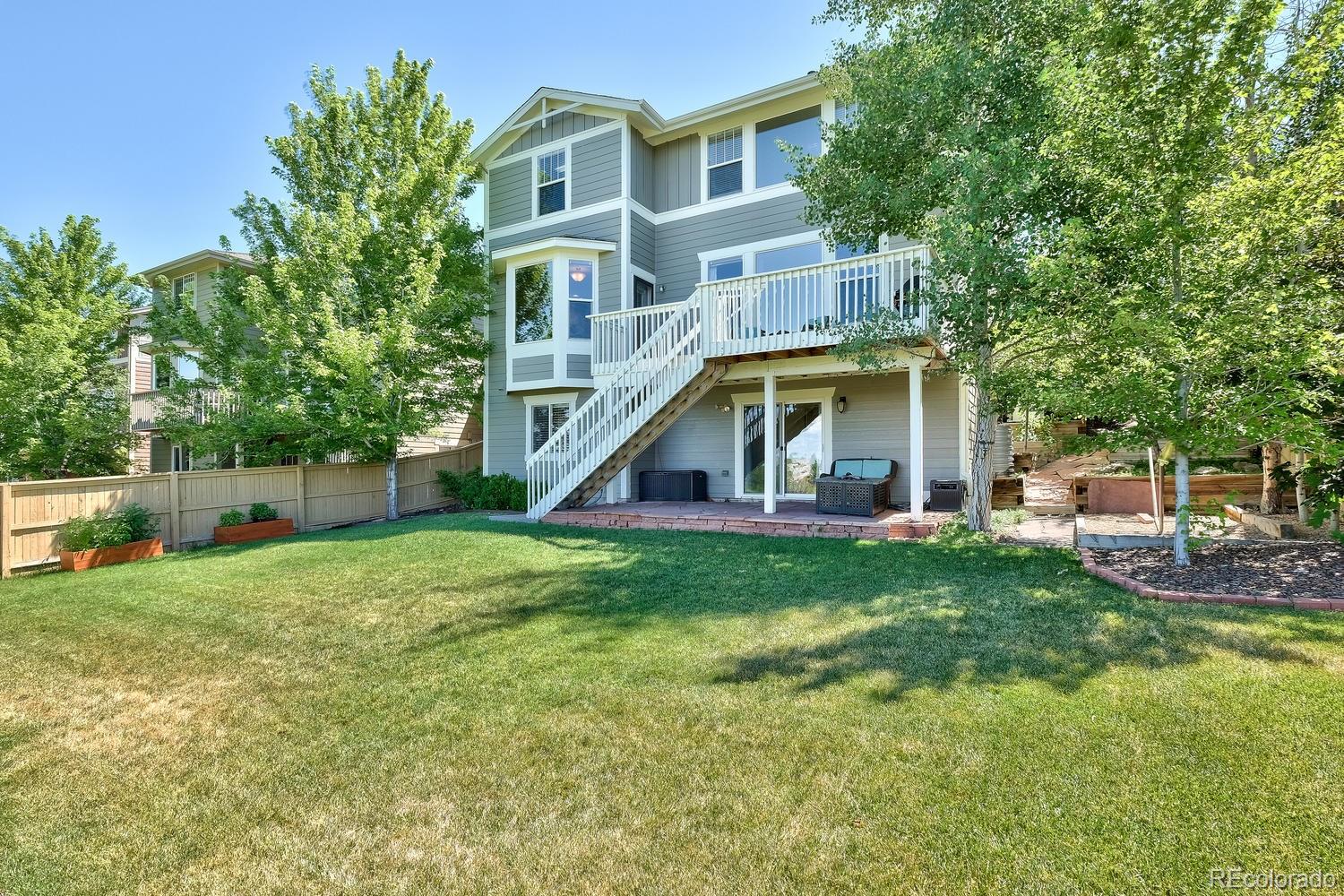 10489 Wagon Highlands Ranch Highlands Ranch, CO 80130 - Photo 33 of 35 Gallery Image 33