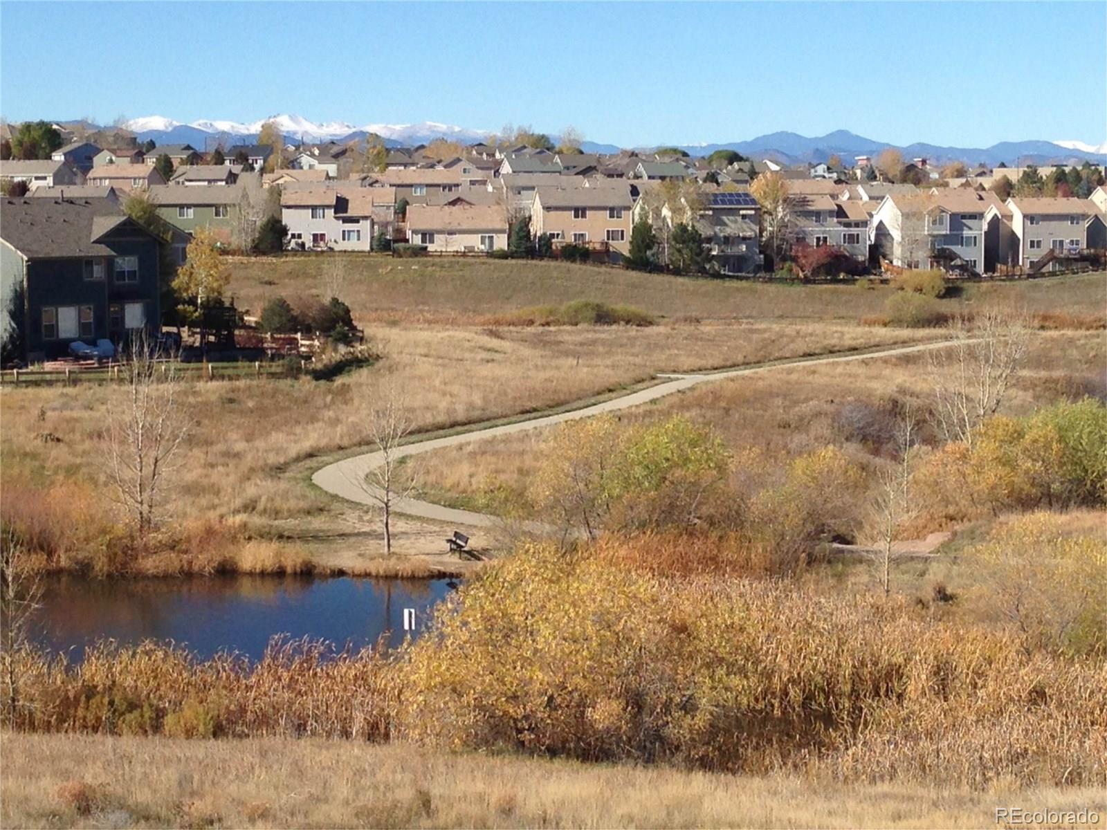 10489 Wagon Highlands Ranch Highlands Ranch, CO 80130 - Photo 35 of 35 Gallery Image 35