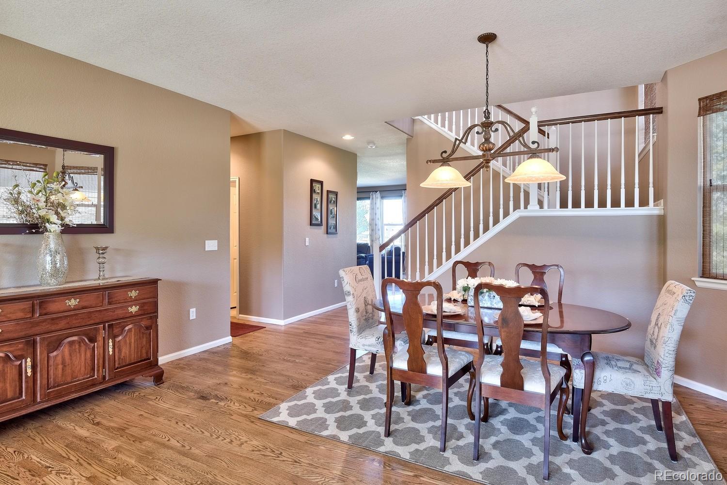 10489 Wagon Highlands Ranch Highlands Ranch, CO 80130 - Photo 4 of 35 Gallery Image 4