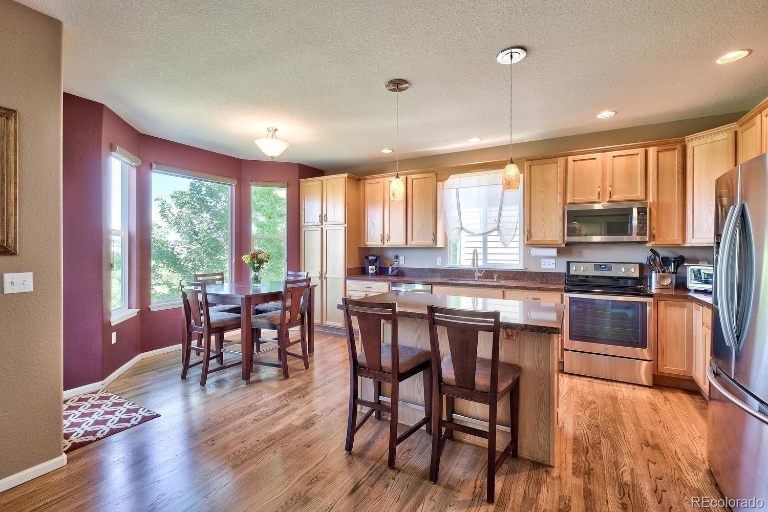 10489 Wagon Highlands Ranch Highlands Ranch, CO 80130 - Photo 8 of 35 Gallery Image 8