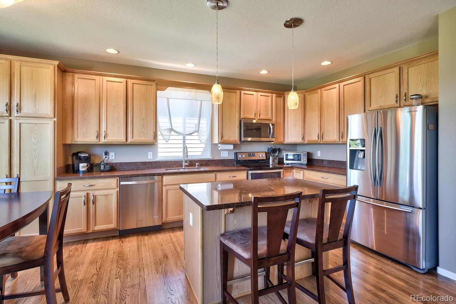 10489 Wagon Highlands Ranch Highlands Ranch, CO 80130 - Photo 9 of 35 Gallery Image 9