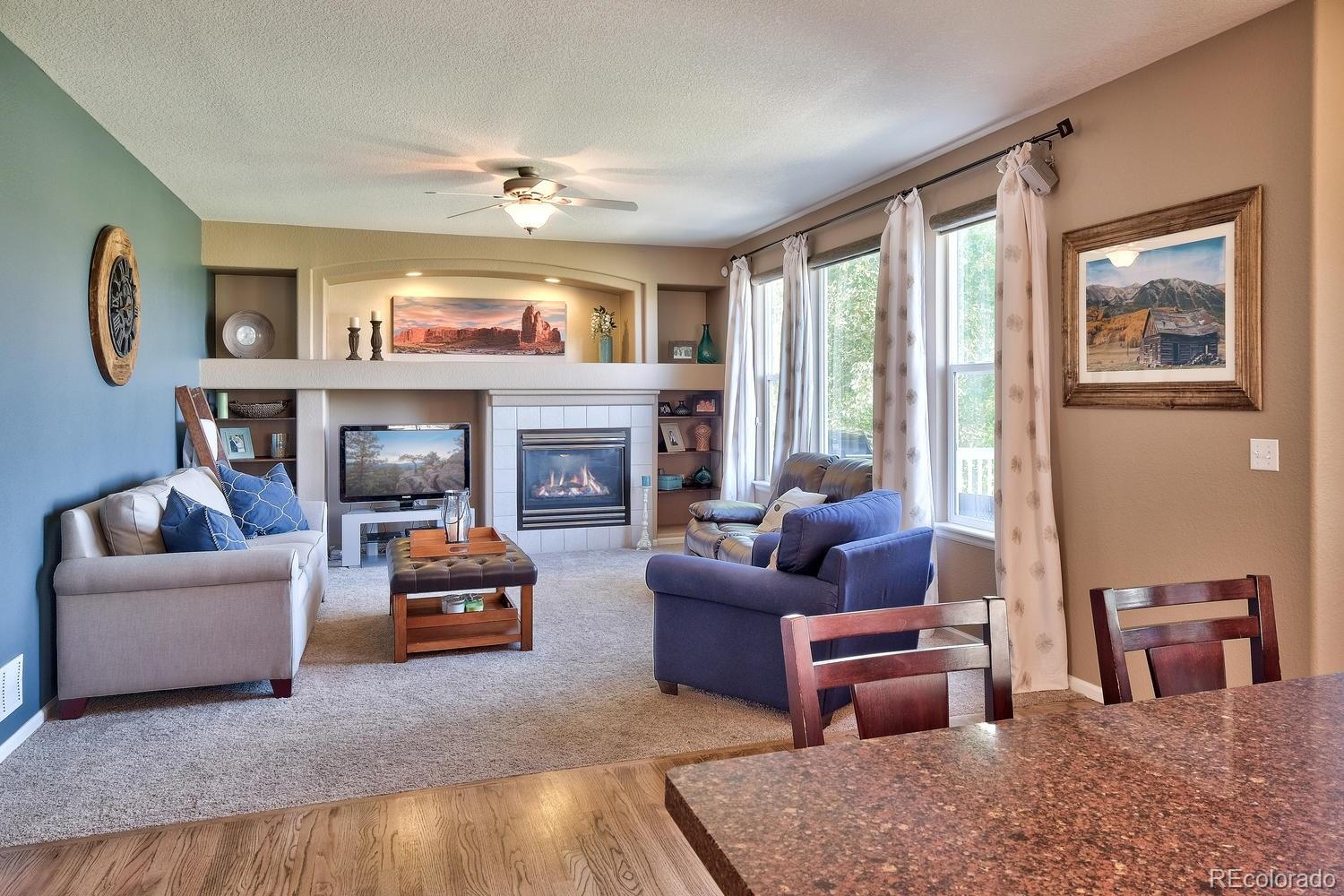 10489 Wagon Highlands Ranch Highlands Ranch, CO 80130 - Photo 10 of 35 Gallery Image 10
