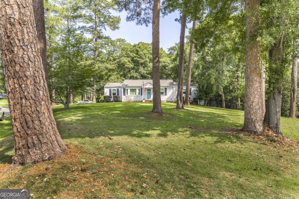2411 Old Holton Road Macon, GA 31204 - Photo 2 of 38