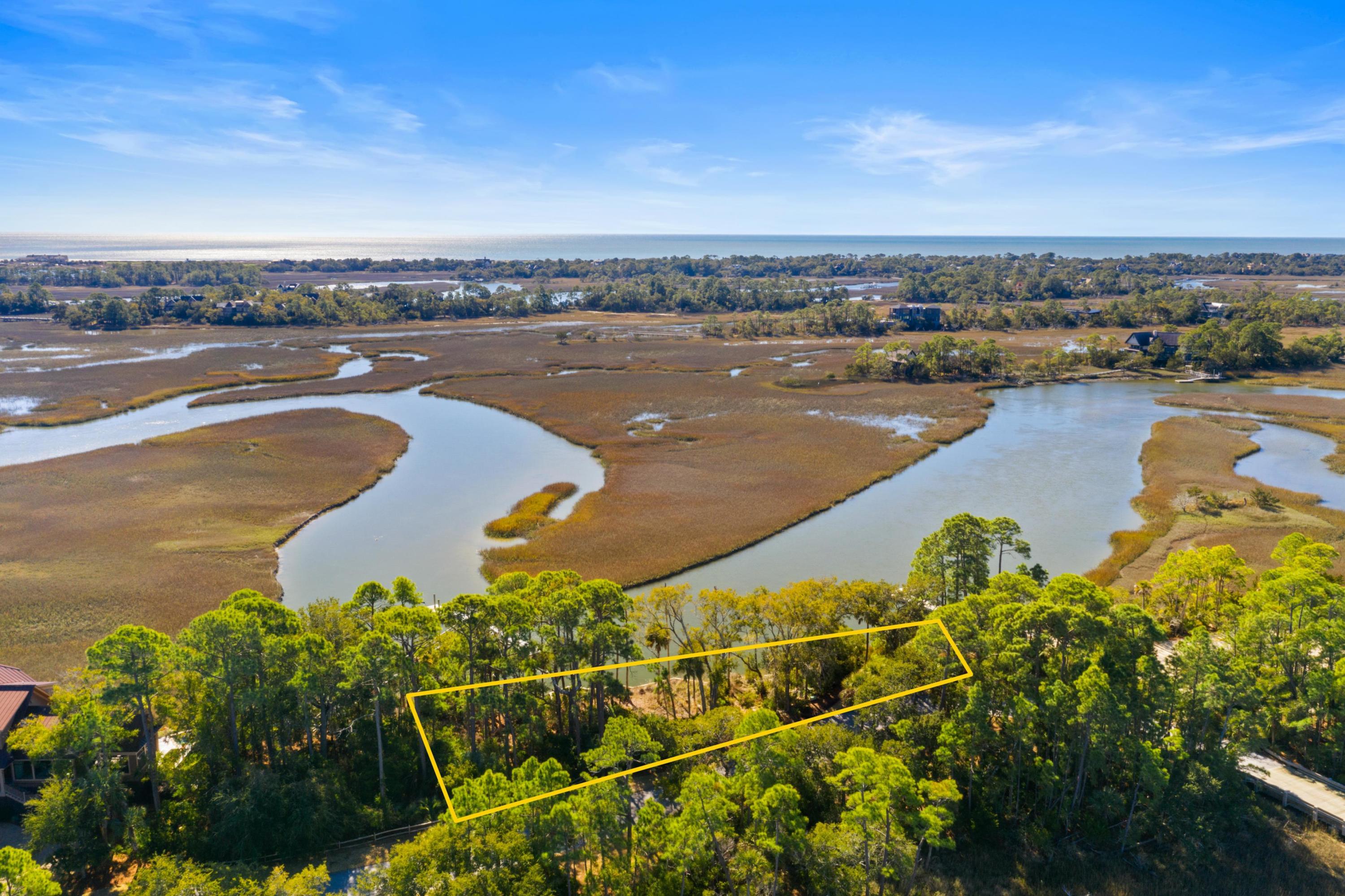 222 Eagle Point Road Kiawah Island, SC 29455 - Photo 2 of 18 CoastalREphoto222EPmarked-2