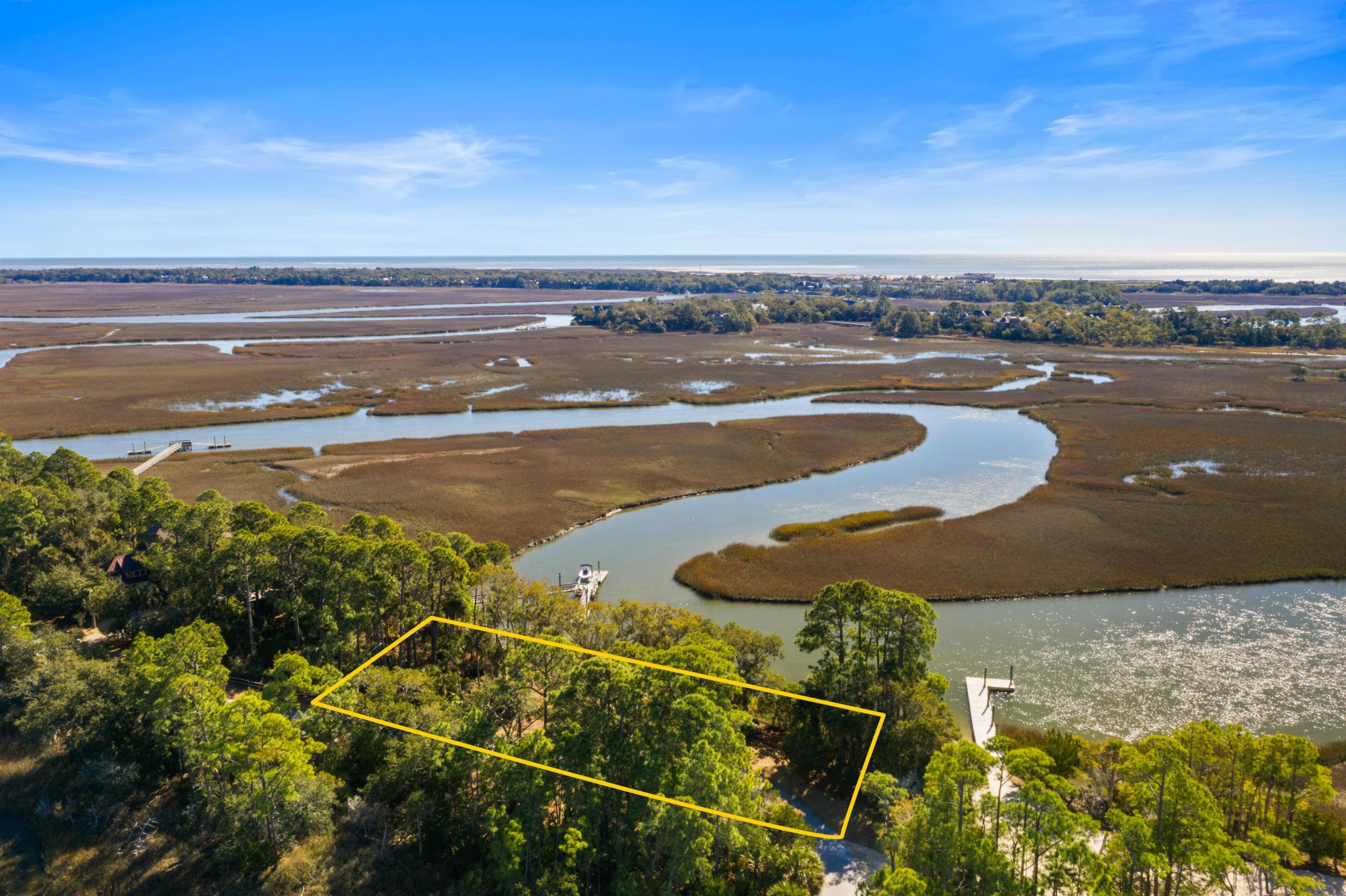 222 Eagle Point Road Kiawah Island, SC 29455 - Photo 3 of 18 CoastalREphoto222EPmarked-3