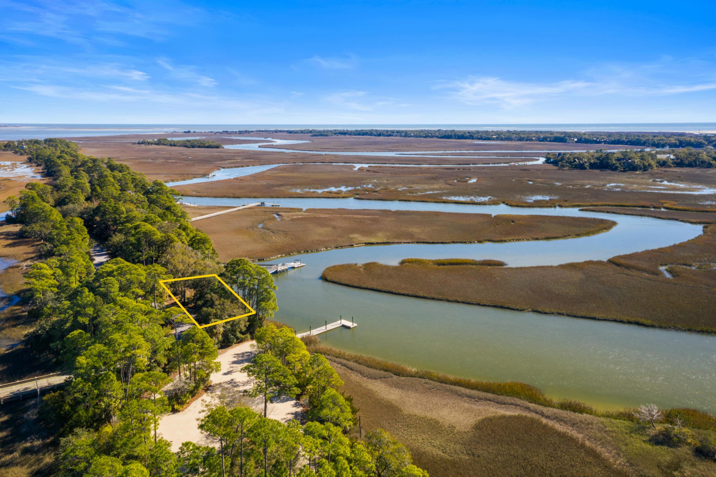 222 Eagle Point Road Kiawah Island, SC 29455 - Photo 4 of 18 CoastalREphoto222EPmarked-4