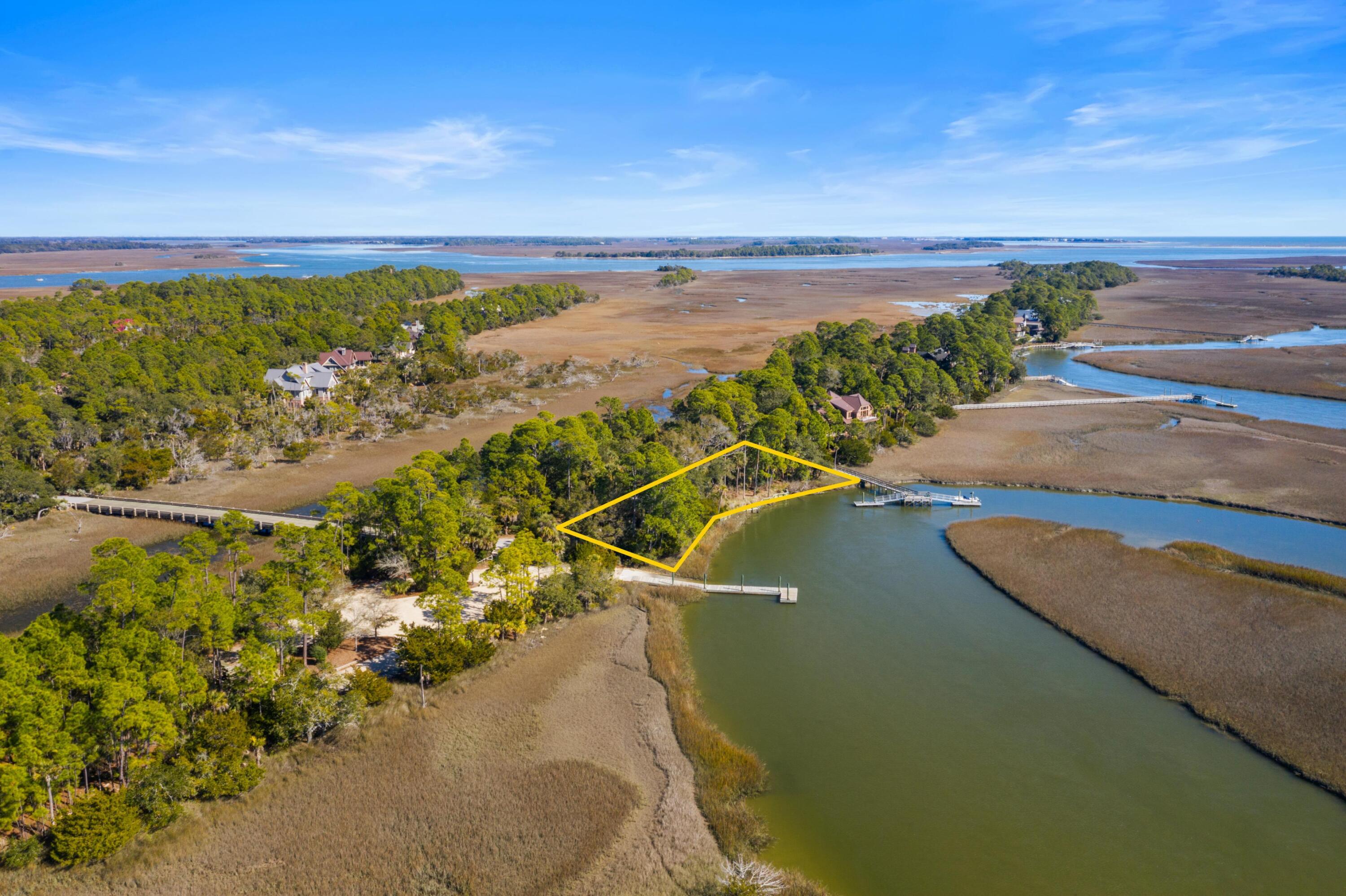 222 Eagle Point Road Kiawah Island, SC 29455 - Photo 5 of 18 CoastalREphoto222EPmarked-5