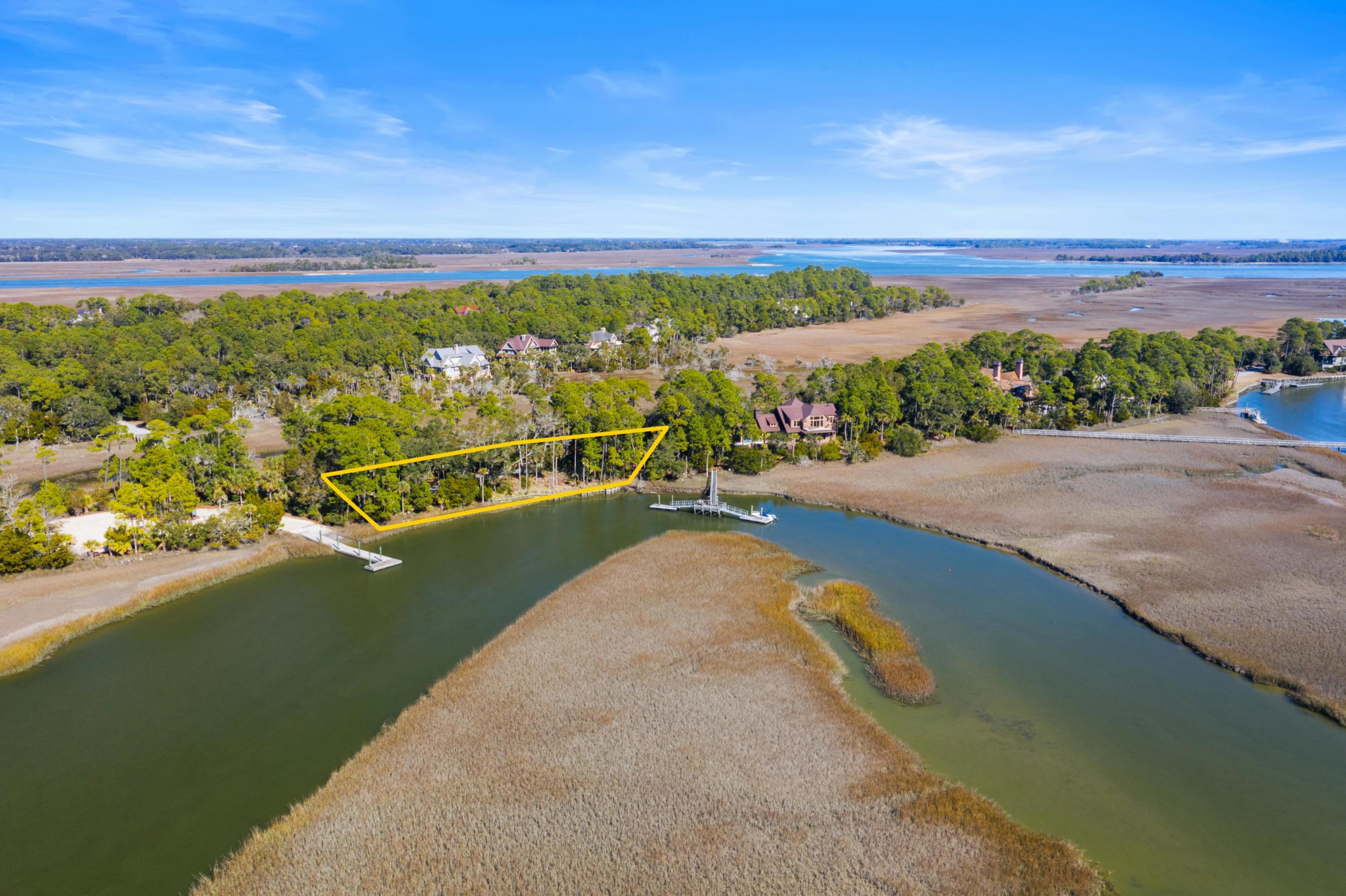 222 Eagle Point Road Kiawah Island, SC 29455 - Photo 6 of 18 CoastalREphoto222EPmarked-6